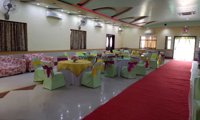 Hotel Utsav Rishabh Garden